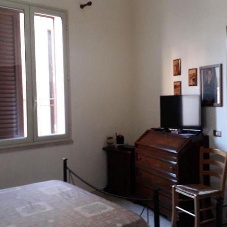 Isola Bella Room Mazara del Vallo Εξωτερικό φωτογραφία