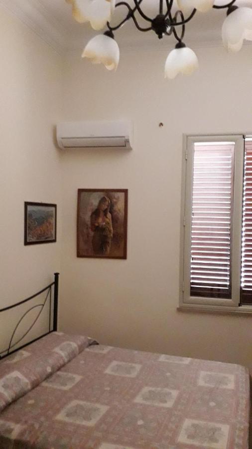 Isola Bella Room Mazara del Vallo Εξωτερικό φωτογραφία