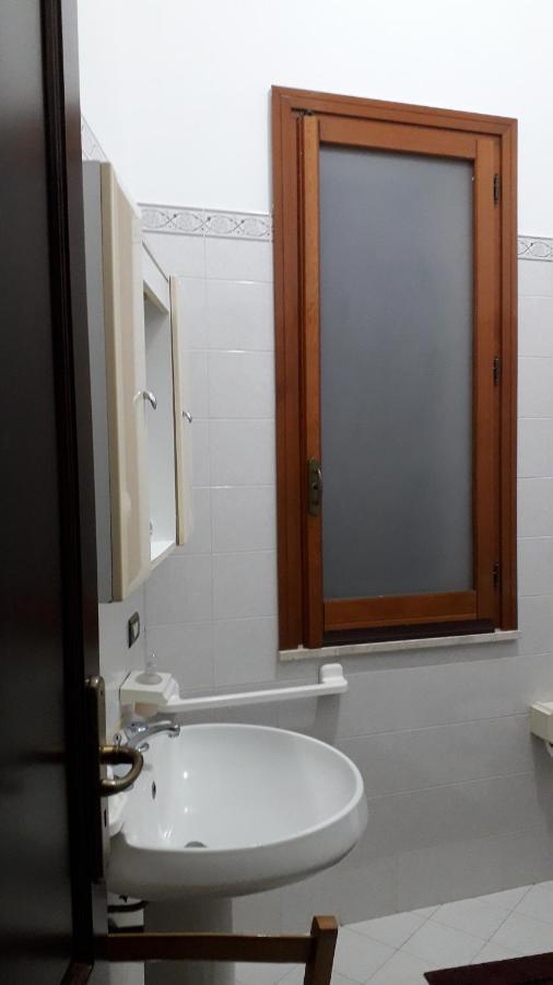 Isola Bella Room Mazara del Vallo Εξωτερικό φωτογραφία