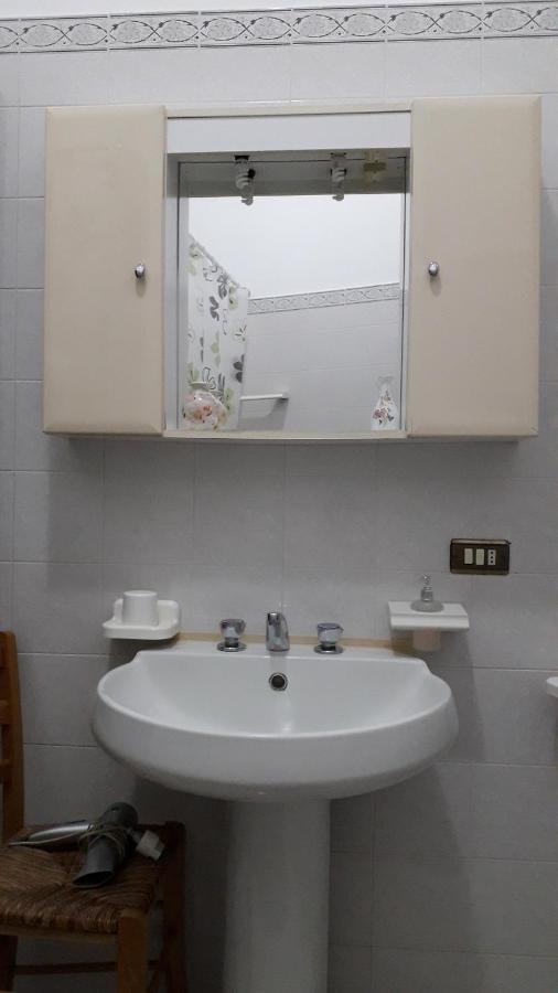 Isola Bella Room Mazara del Vallo Εξωτερικό φωτογραφία