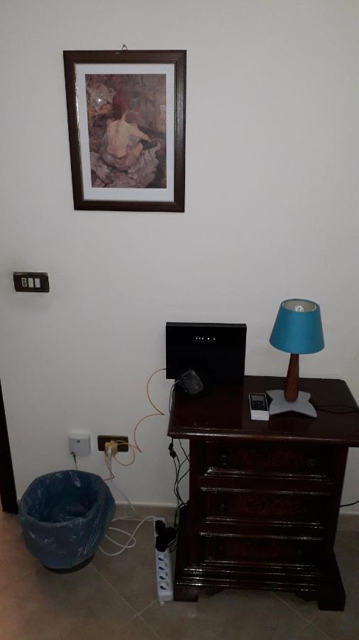 Isola Bella Room Mazara del Vallo Εξωτερικό φωτογραφία