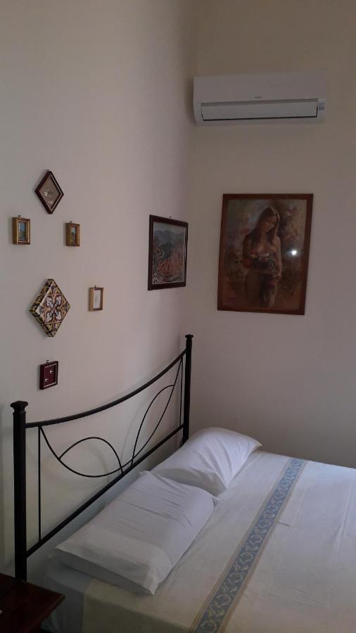 Isola Bella Room Mazara del Vallo Εξωτερικό φωτογραφία