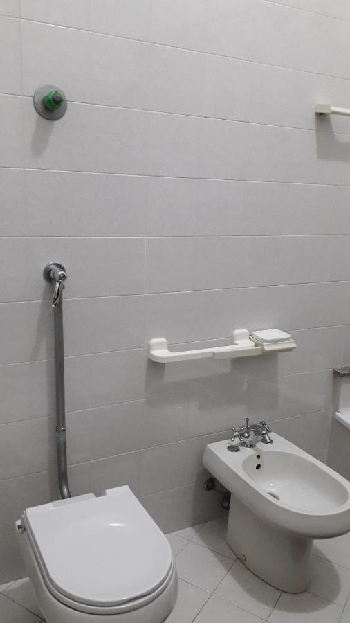 Isola Bella Room Mazara del Vallo Εξωτερικό φωτογραφία